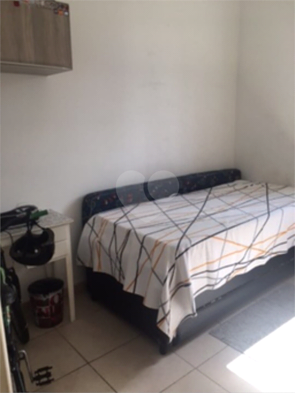 Venda Apartamento Mogi Das Cruzes Vila Santana REO975805 6