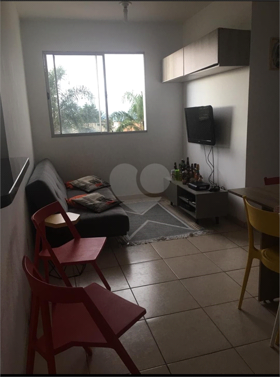 Venda Apartamento Mogi Das Cruzes Vila Santana REO975805 5