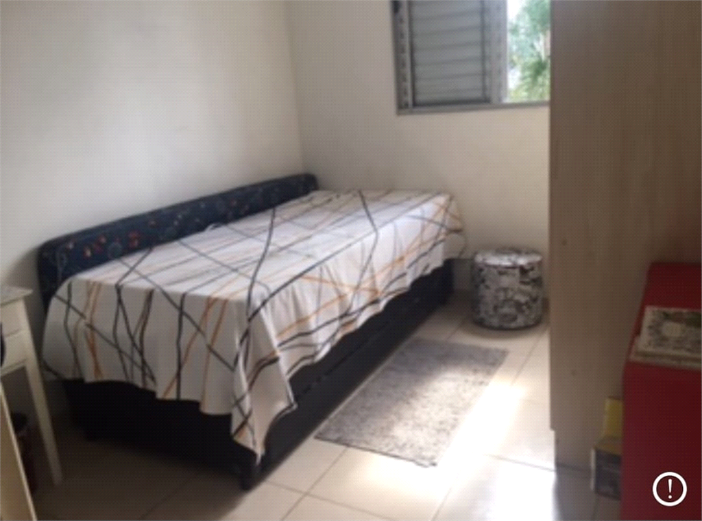 Venda Apartamento Mogi Das Cruzes Vila Santana REO975805 10