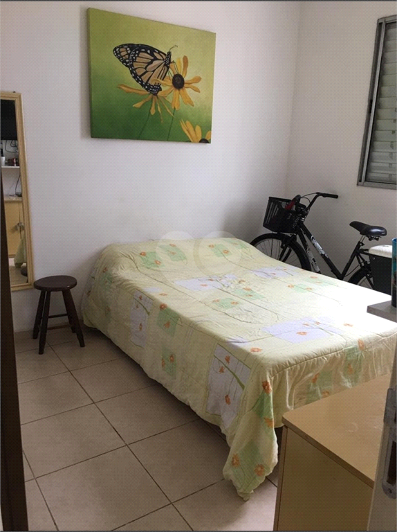 Venda Apartamento Mogi Das Cruzes Vila Santana REO975805 9