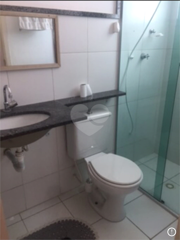 Venda Apartamento Mogi Das Cruzes Vila Santana REO975805 19