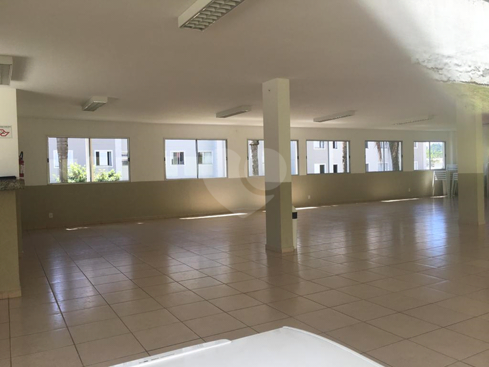 Venda Apartamento Mogi Das Cruzes Vila Santana REO975805 14