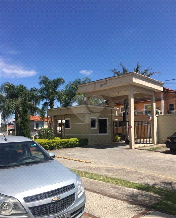 Venda Apartamento Mogi Das Cruzes Vila Santana REO975805 1