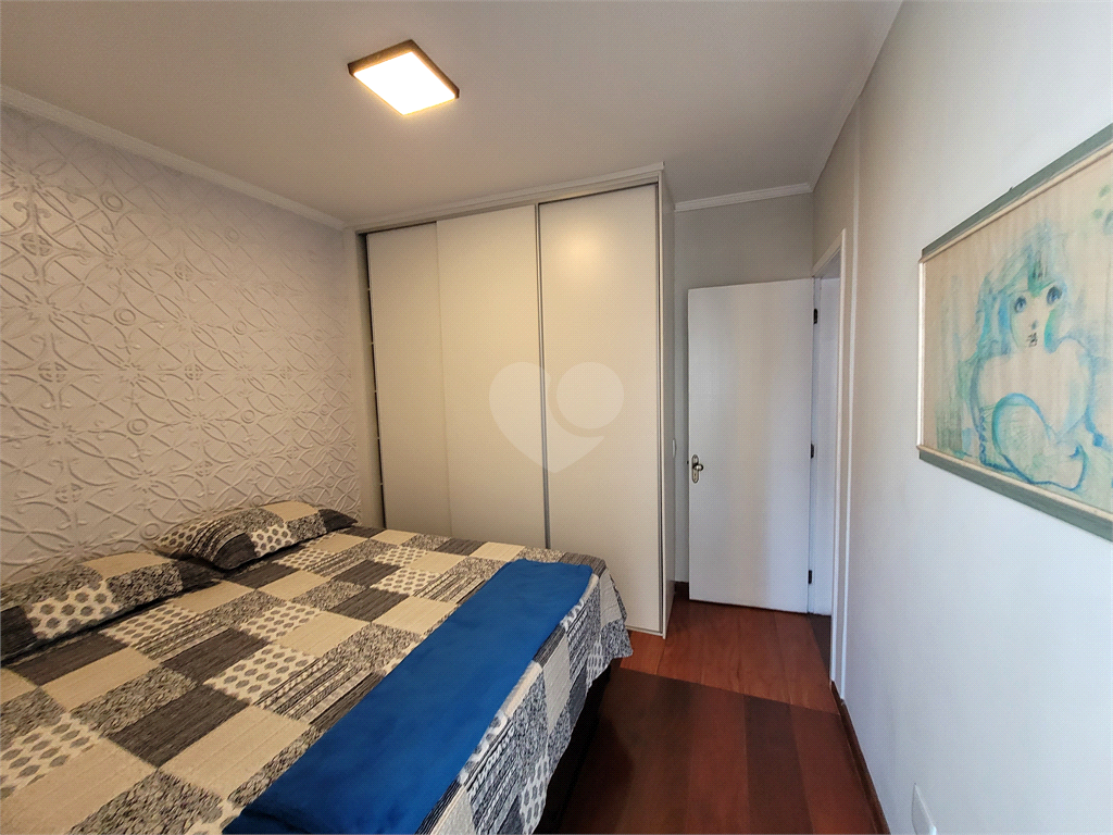 Venda Apartamento Santos Pompéia REO975808 19