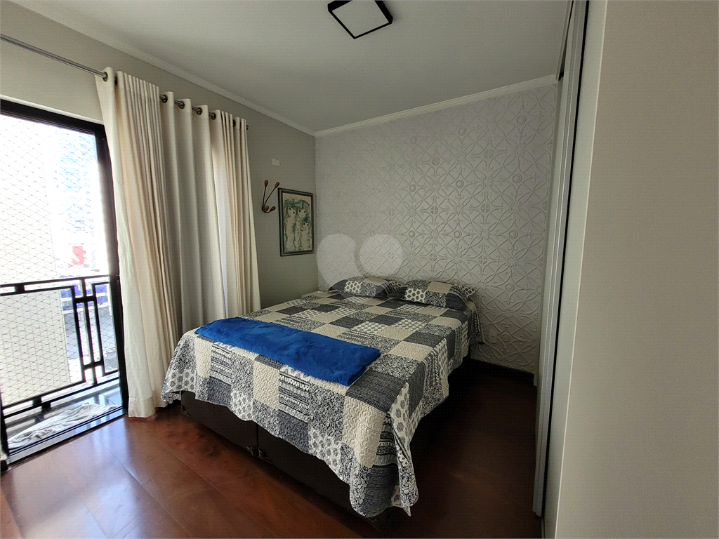 Venda Apartamento Santos Pompéia REO975808 16