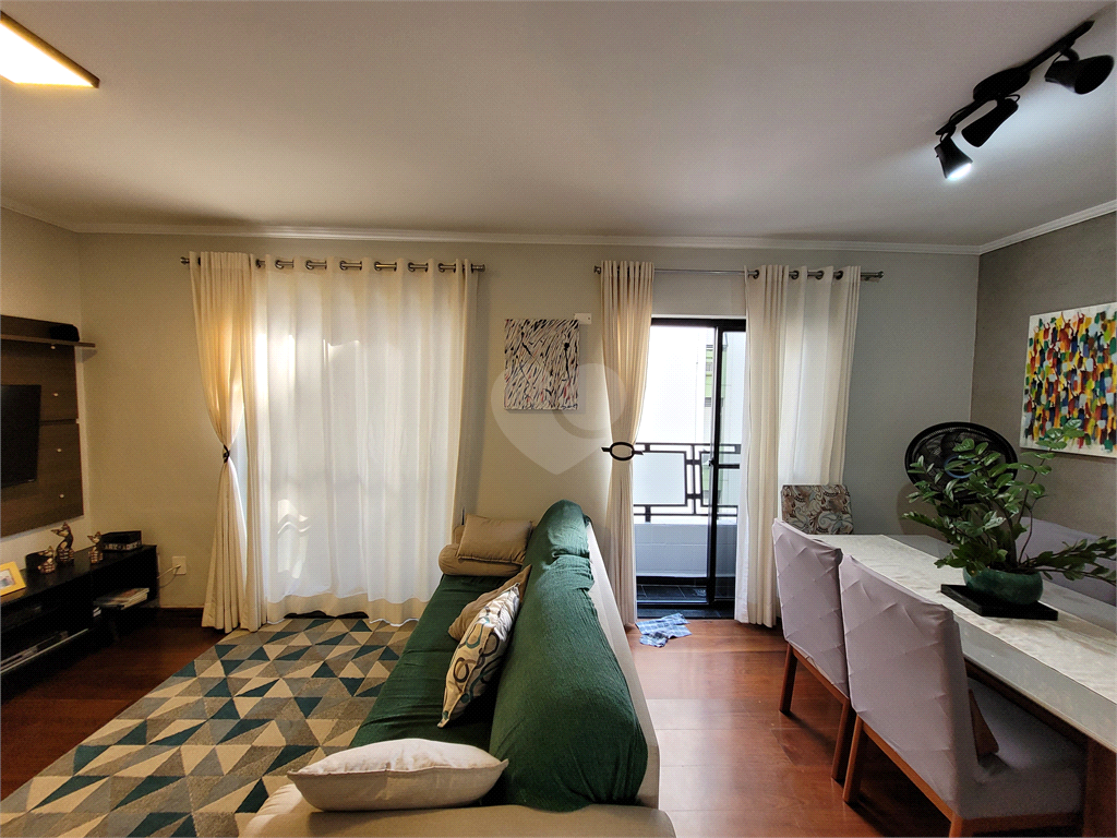 Venda Apartamento Santos Pompéia REO975808 9