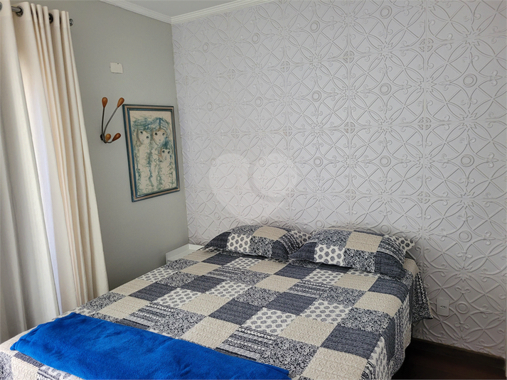 Venda Apartamento Santos Pompéia REO975808 15