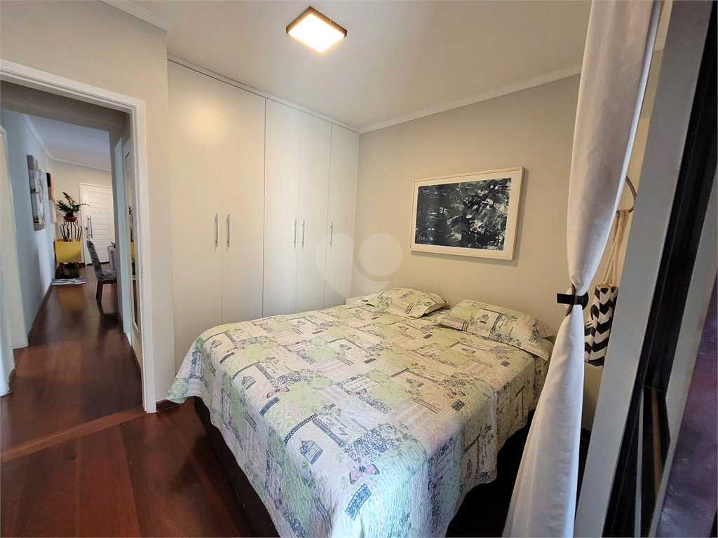 Venda Apartamento Santos Pompéia REO975808 22