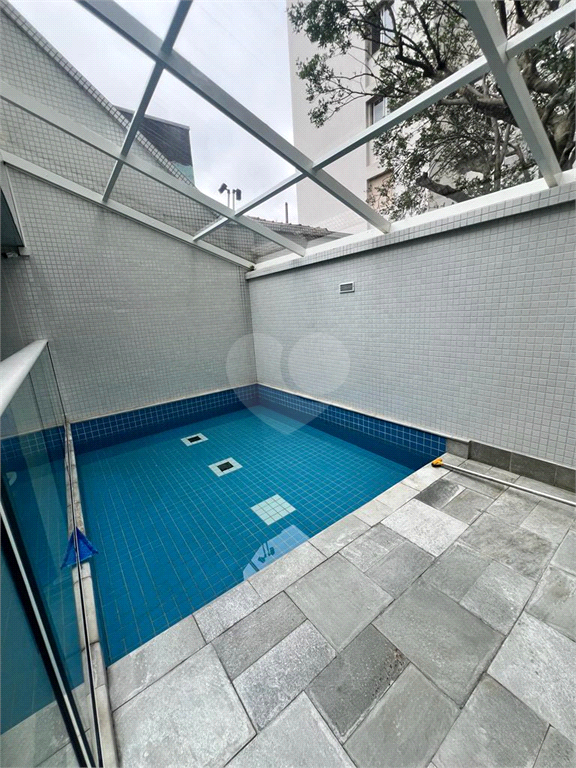 Venda Apartamento São Paulo Indianópolis REO975817 14