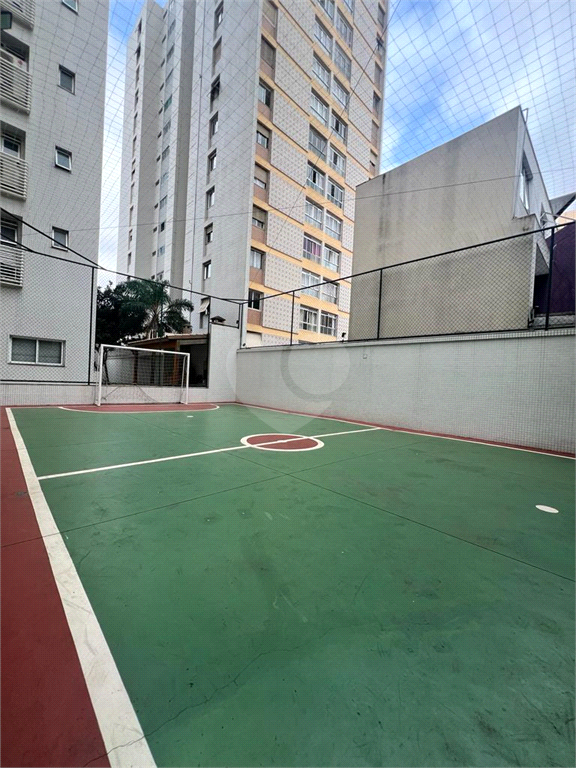 Venda Apartamento São Paulo Indianópolis REO975817 22