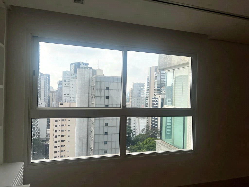 Venda Apartamento São Paulo Indianópolis REO975817 4