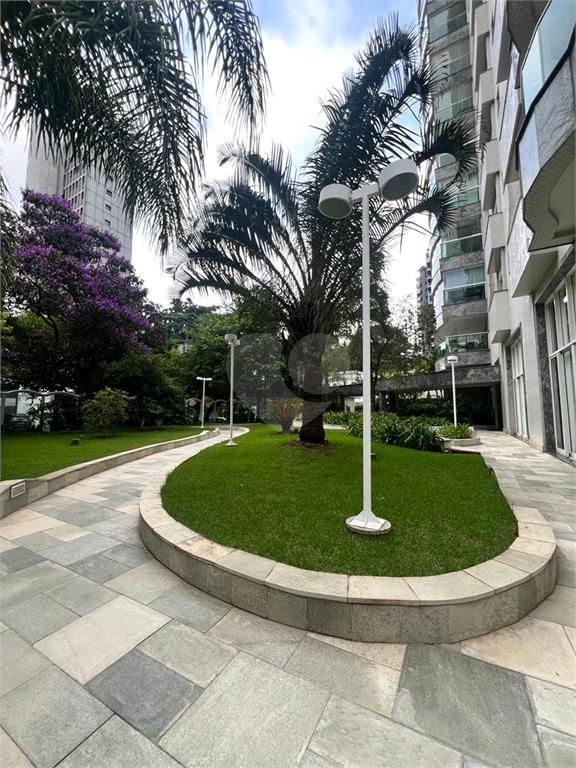 Venda Apartamento São Paulo Indianópolis REO975817 20