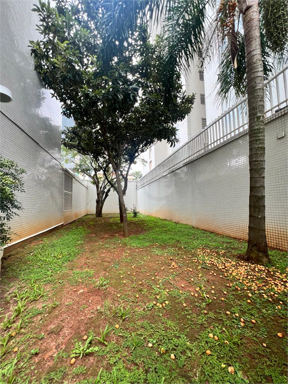 Venda Apartamento São Paulo Indianópolis REO975817 21