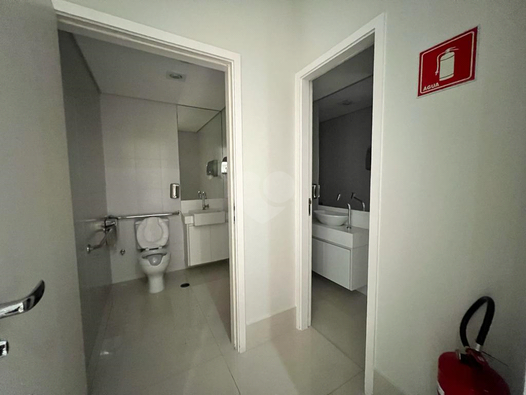 Venda Apartamento São Paulo Indianópolis REO975817 9