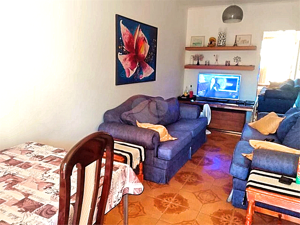 Venda Casa São Paulo Conjunto Residencial Butantã REO975833 4