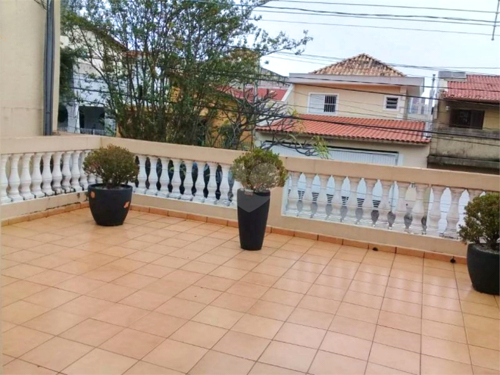 Venda Casa São Paulo Conjunto Residencial Butantã REO975833 3