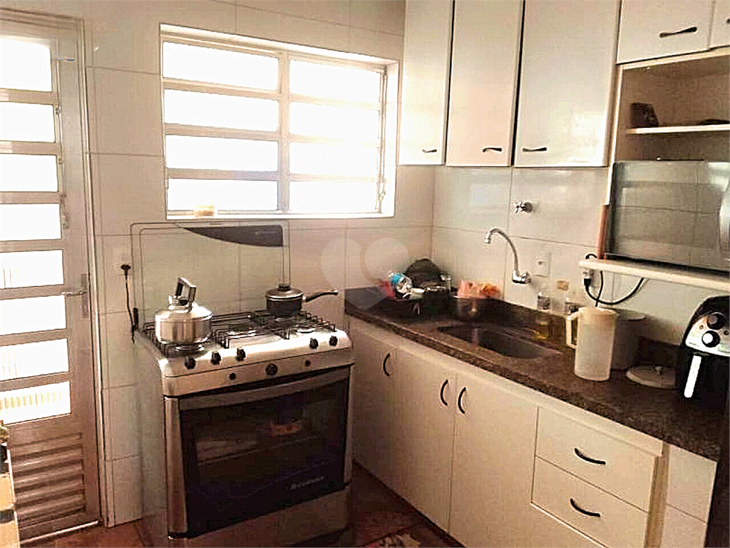 Venda Casa São Paulo Conjunto Residencial Butantã REO975833 8