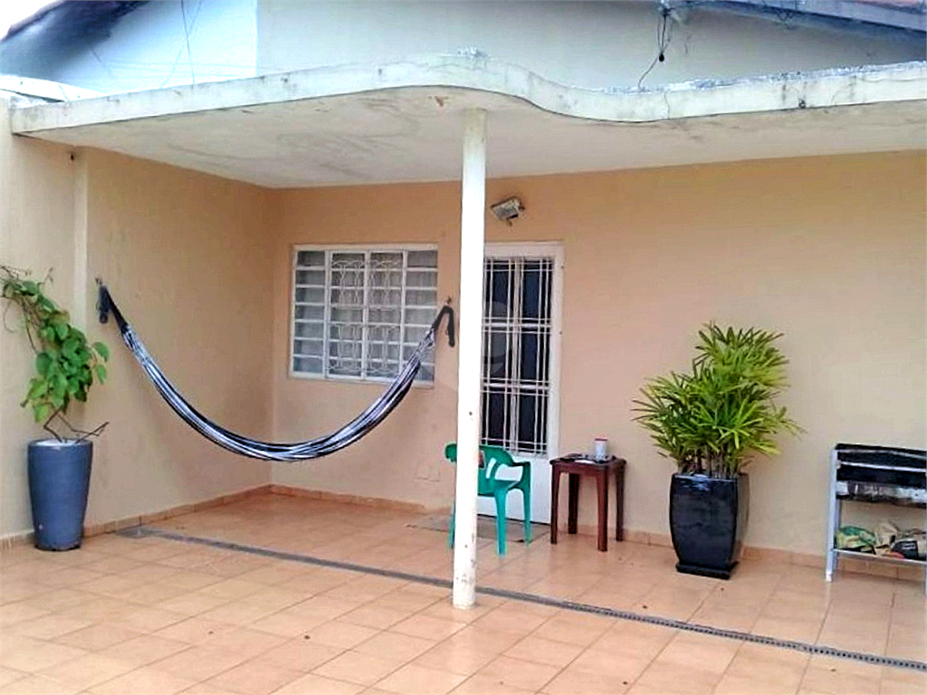 Venda Casa São Paulo Conjunto Residencial Butantã REO975833 2