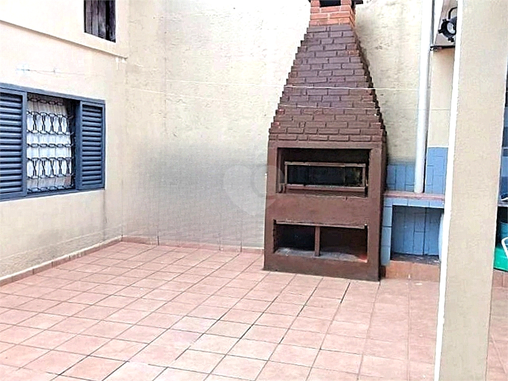 Venda Casa São Paulo Conjunto Residencial Butantã REO975833 16