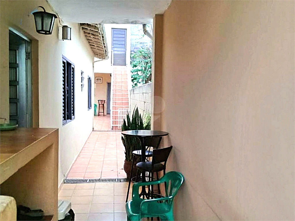 Venda Casa São Paulo Conjunto Residencial Butantã REO975833 15