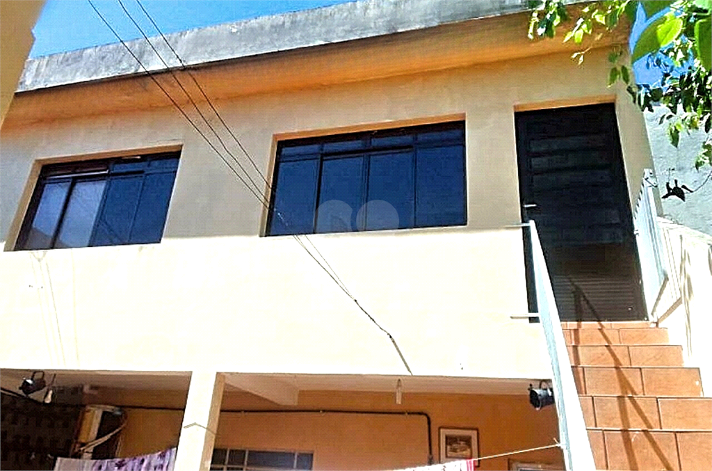 Venda Casa São Paulo Conjunto Residencial Butantã REO975833 20