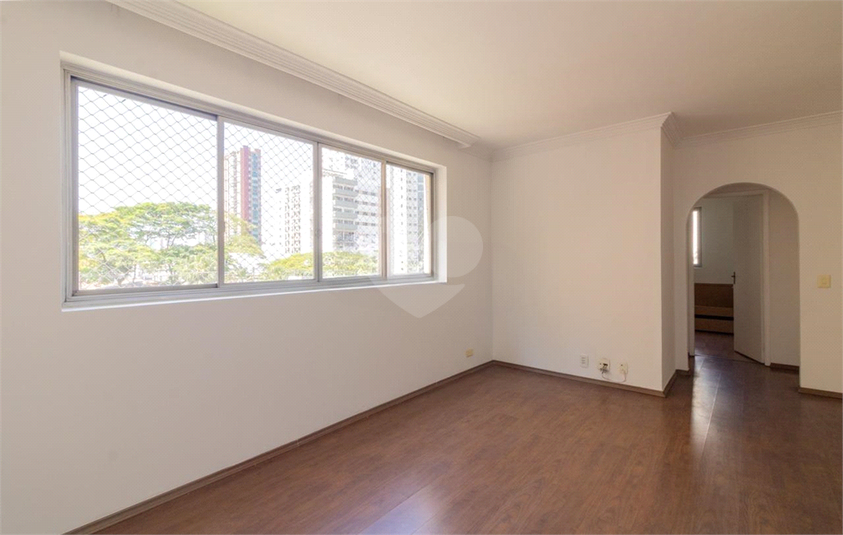 Venda Apartamento São Paulo Indianópolis REO975836 2