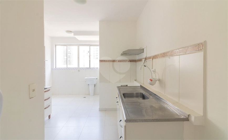 Venda Apartamento São Paulo Indianópolis REO975836 12