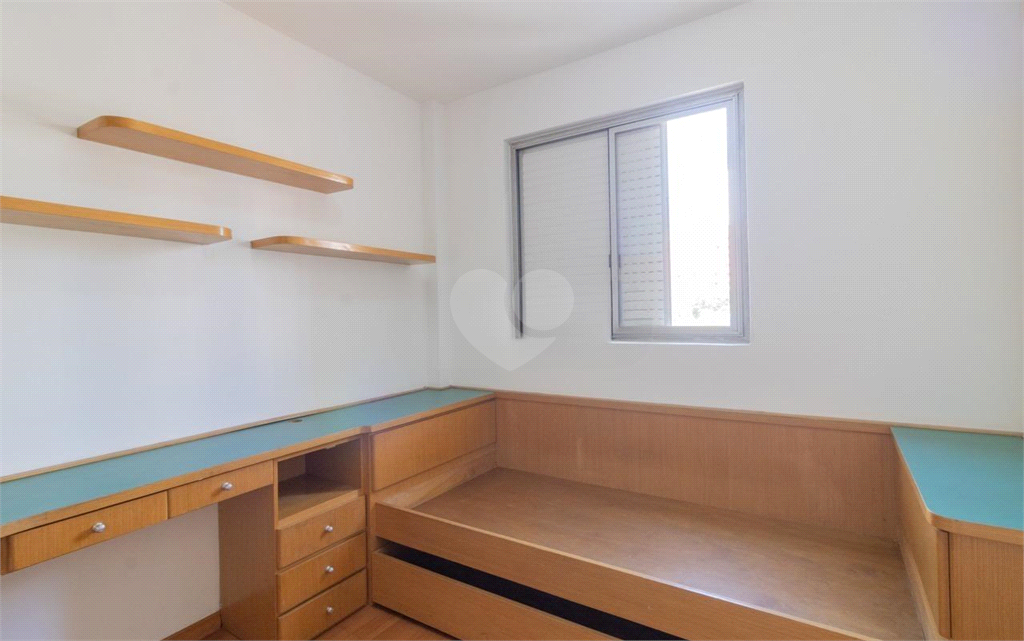 Venda Apartamento São Paulo Indianópolis REO975836 8