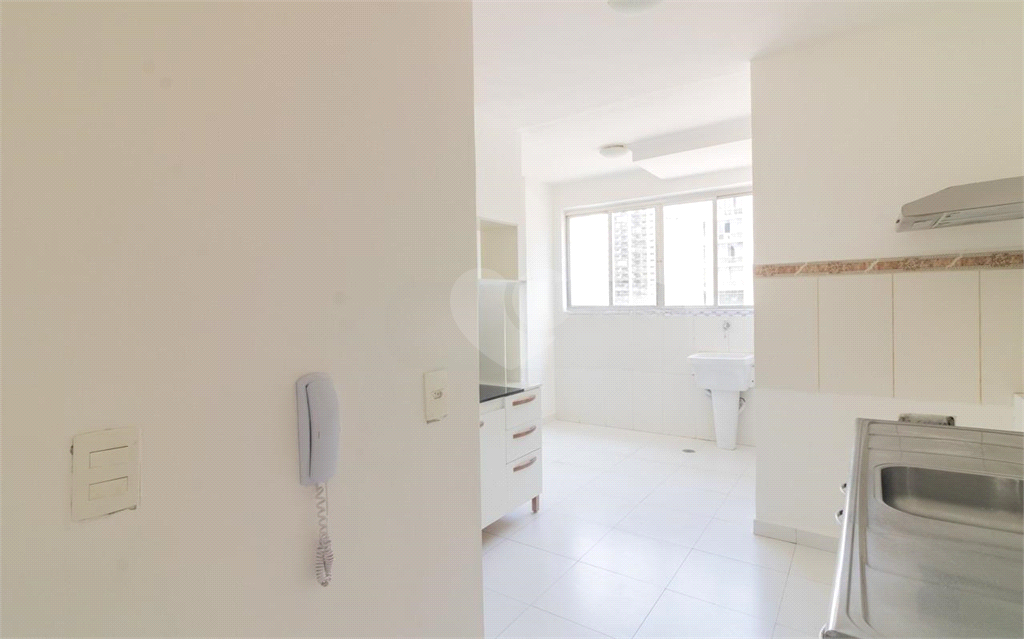 Venda Apartamento São Paulo Indianópolis REO975836 5