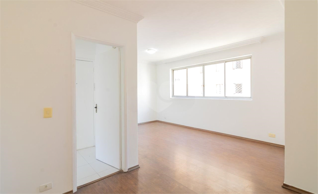 Venda Apartamento São Paulo Indianópolis REO975836 9