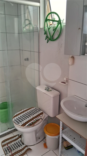 Venda Apartamento Porto Alegre Vila Nova REO975838 12