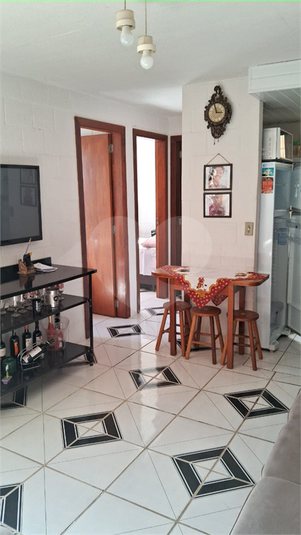 Venda Apartamento Porto Alegre Vila Nova REO975838 3