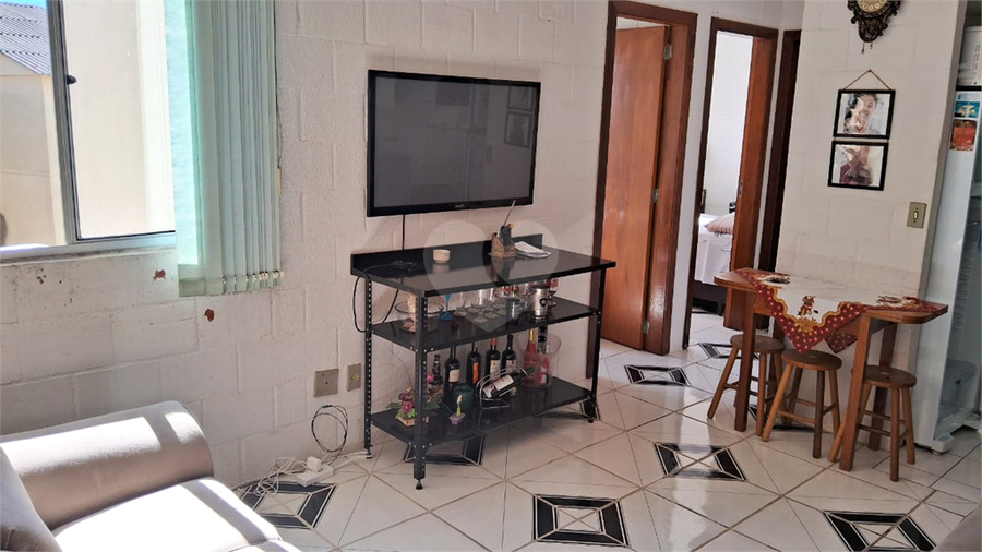 Venda Apartamento Porto Alegre Vila Nova REO975838 2