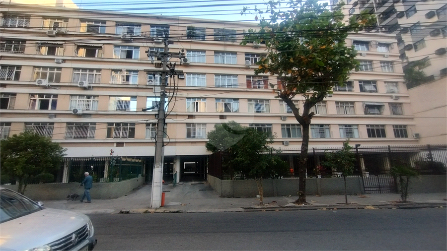 Venda Apartamento Niterói Icaraí REO975841 17