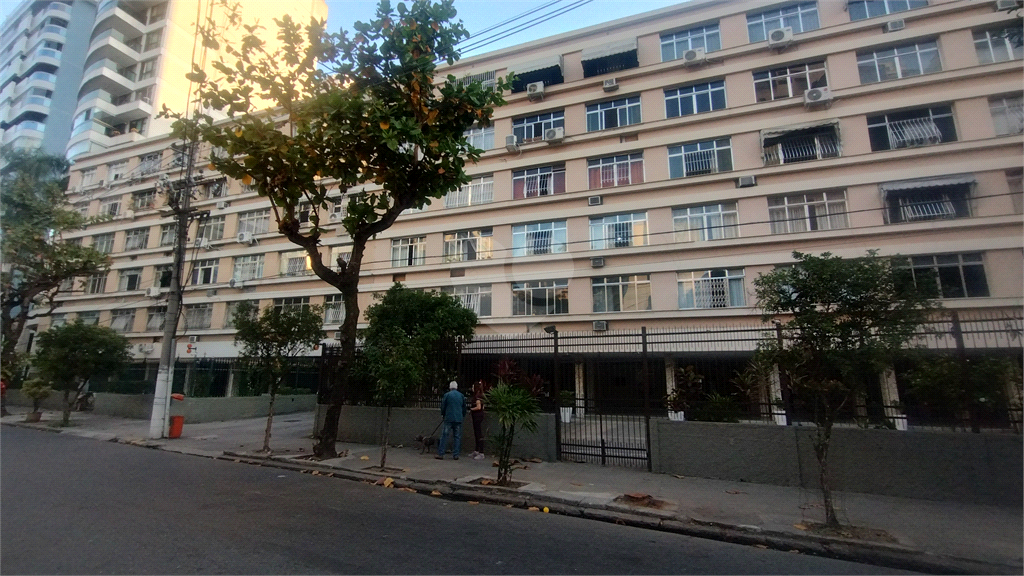 Venda Apartamento Niterói Icaraí REO975841 15