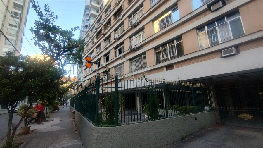 Venda Apartamento Niterói Icaraí REO975841 11