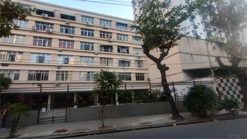 Venda Apartamento Niterói Icaraí REO975841 16