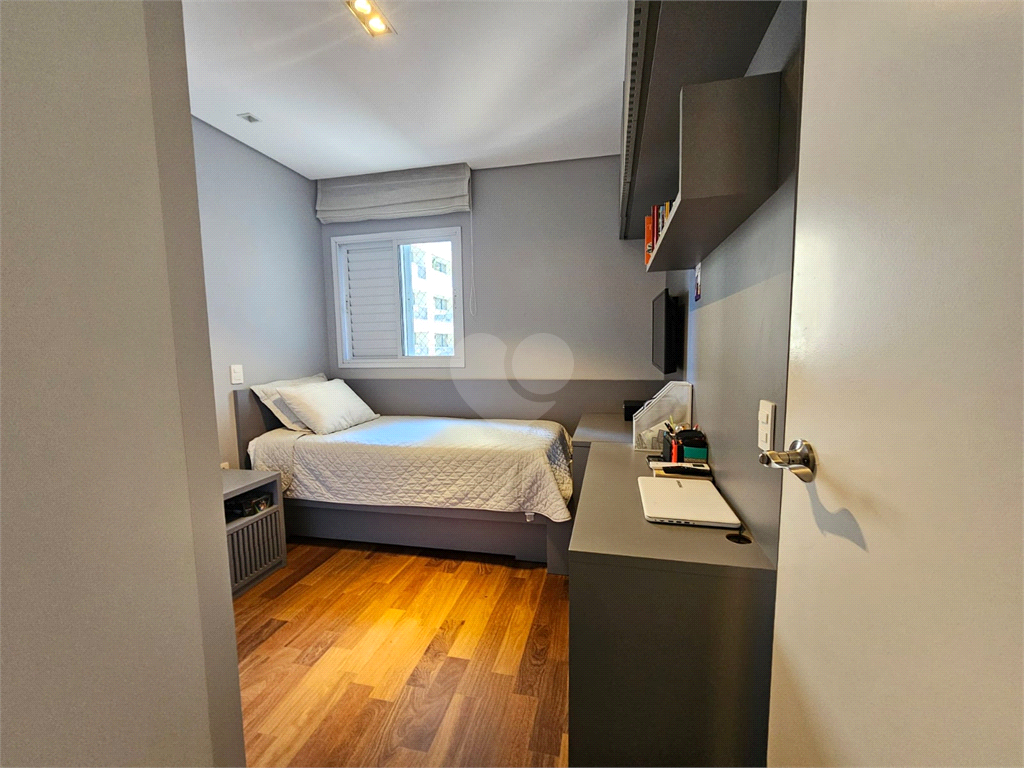 Venda Apartamento São Paulo Consolação REO975848 18