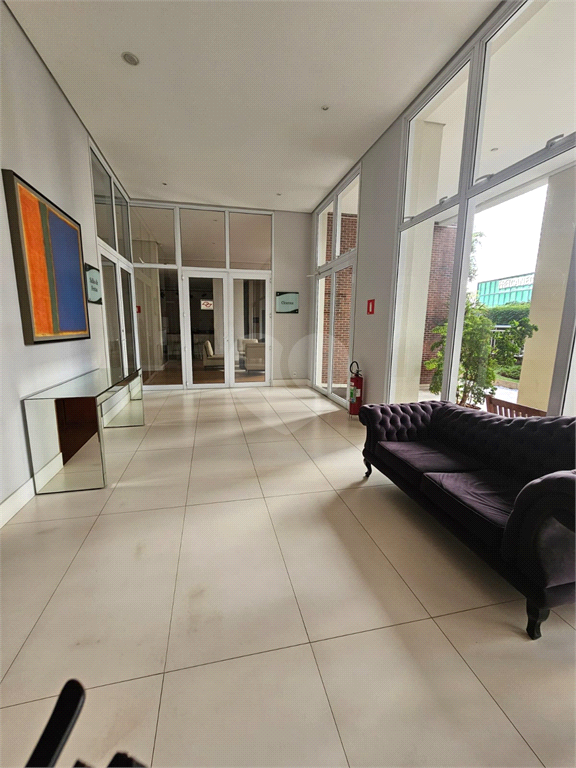 Venda Apartamento São Paulo Consolação REO975848 35