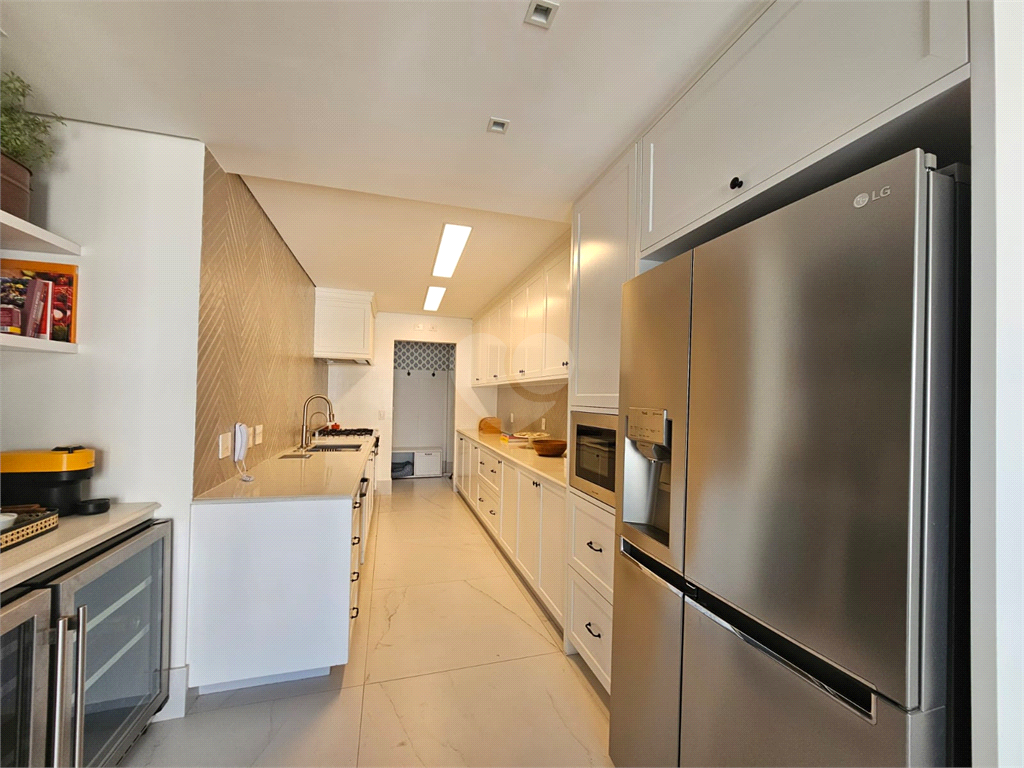 Venda Apartamento São Paulo Consolação REO975848 32