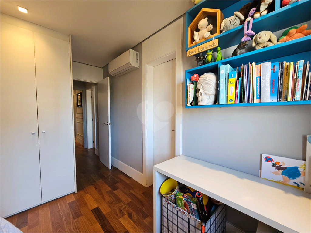 Venda Apartamento São Paulo Consolação REO975848 19