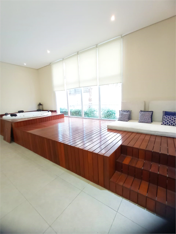 Venda Apartamento São Paulo Consolação REO975848 49