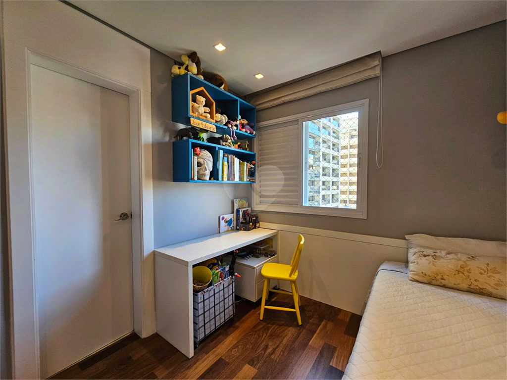 Venda Apartamento São Paulo Consolação REO975848 21