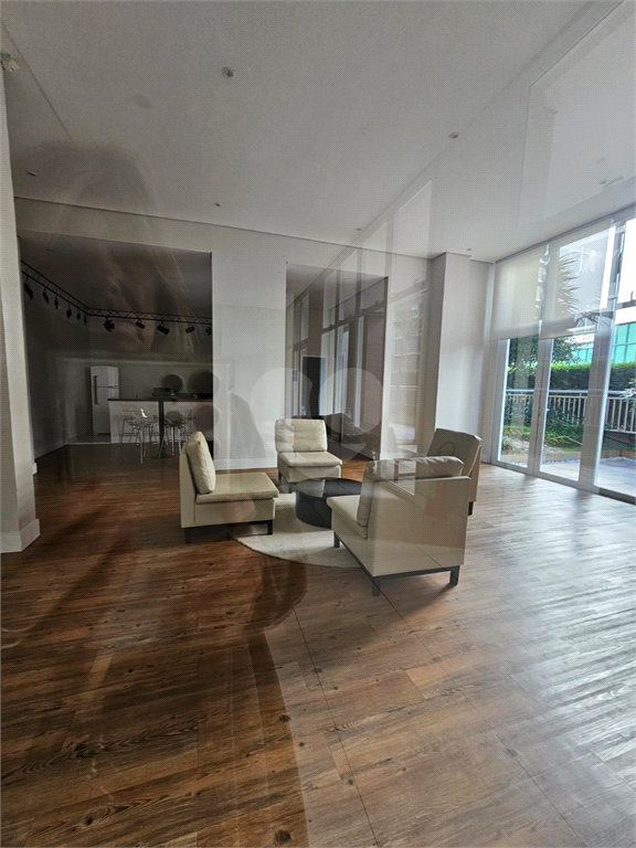 Venda Apartamento São Paulo Consolação REO975848 41