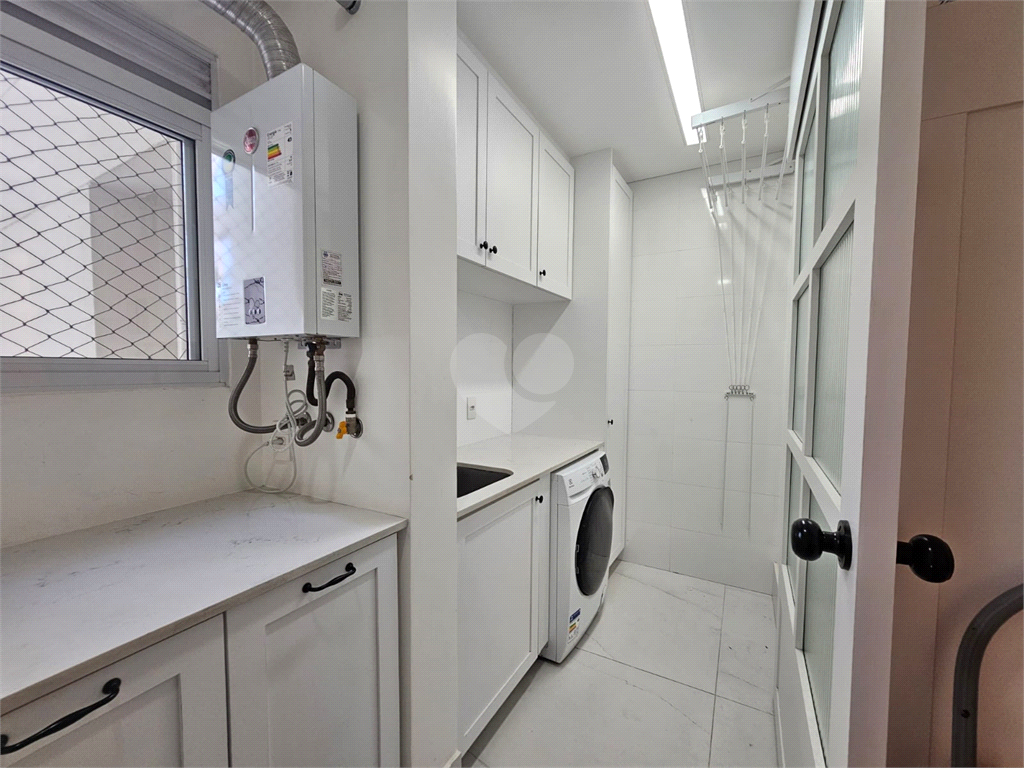 Venda Apartamento São Paulo Consolação REO975848 30