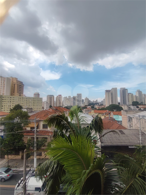 Aluguel Apartamento São Paulo Aclimação REO975856 15