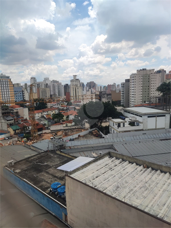 Aluguel Apartamento São Paulo Aclimação REO975856 7