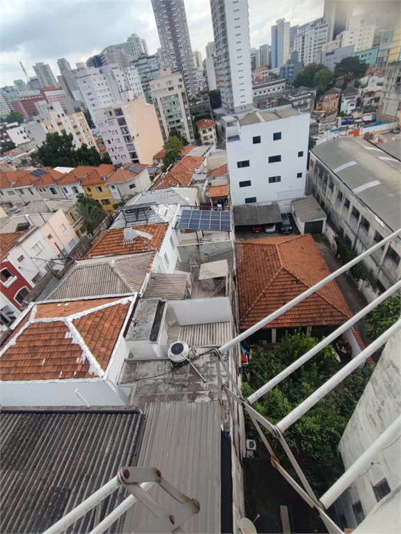 Aluguel Apartamento São Paulo Aclimação REO975856 6