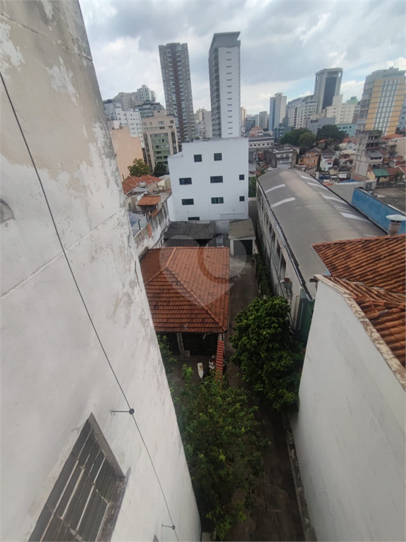 Aluguel Apartamento São Paulo Aclimação REO975856 10