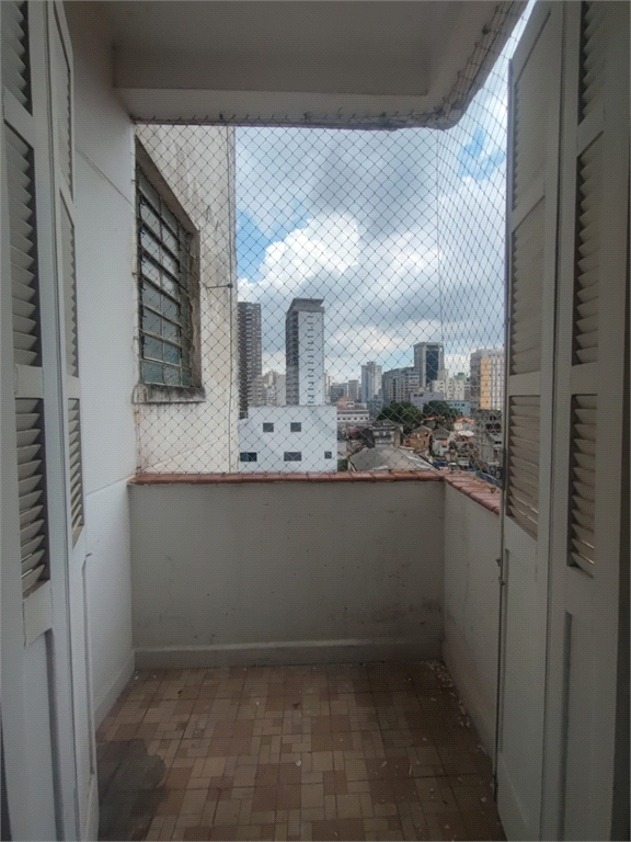 Aluguel Apartamento São Paulo Aclimação REO975856 2